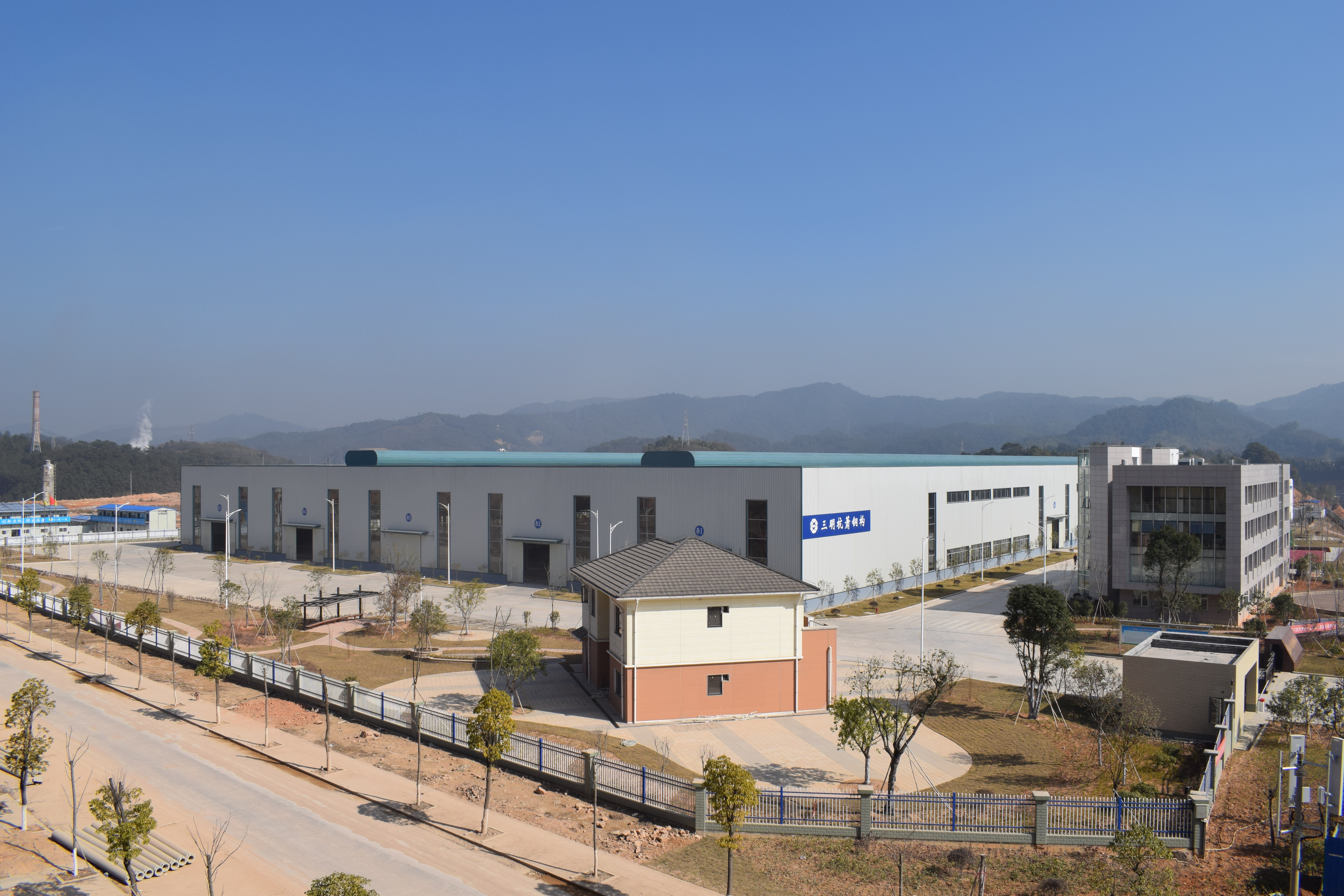 福建三明杭萧钢构厂房-14572967378.JPG 福建三明杭萧钢构厂房-14572967378.JPG