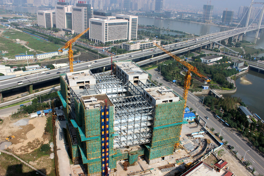 工程质量安全文明现场观摩会.JPG 工程质量安全文明现场观摩会.JPG